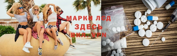 гидра Алексеевка